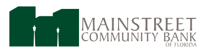 Mainstreet Community Bank of Florida